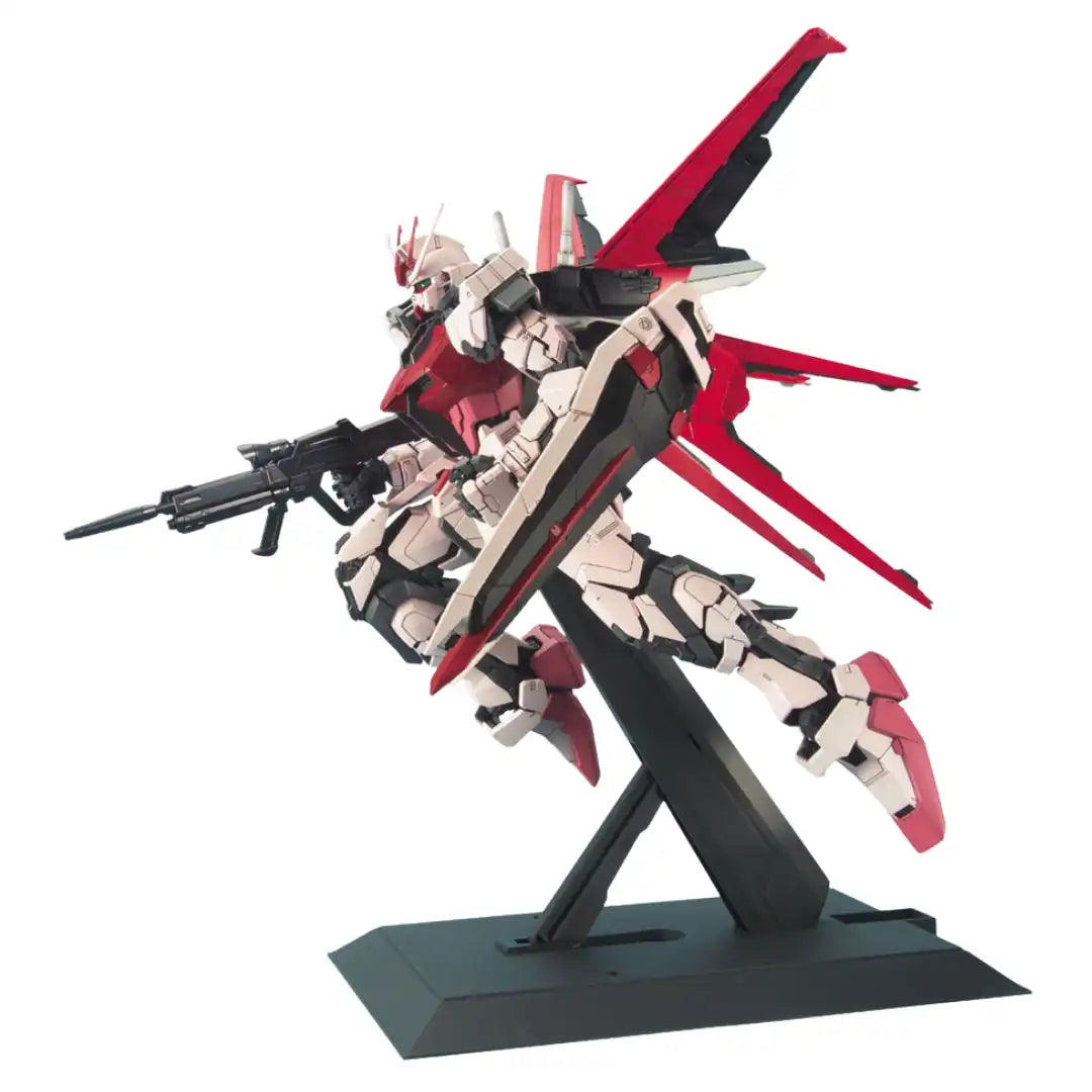 PG Strike Rouge + Sky Grasper | 4573102642349