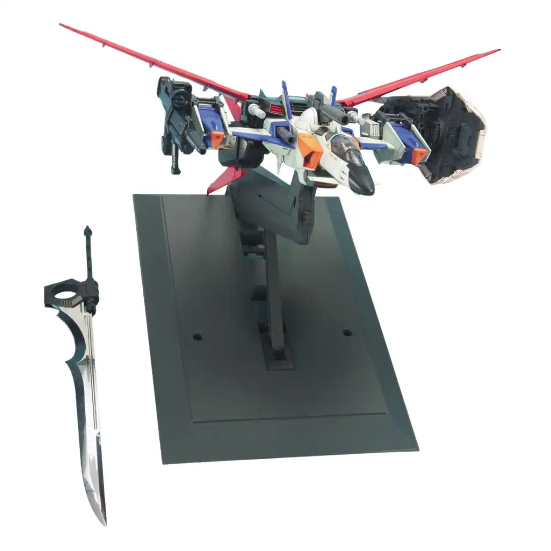 PG Strike Rouge + Sky Grasper | 4573102642349