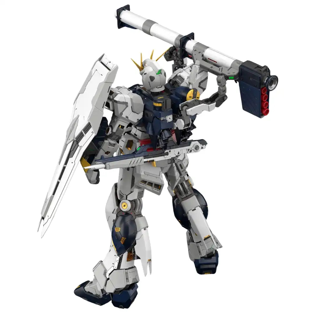 PG UNLEASHED 1/60 RX-93 Nu Gundam | 4573102691910