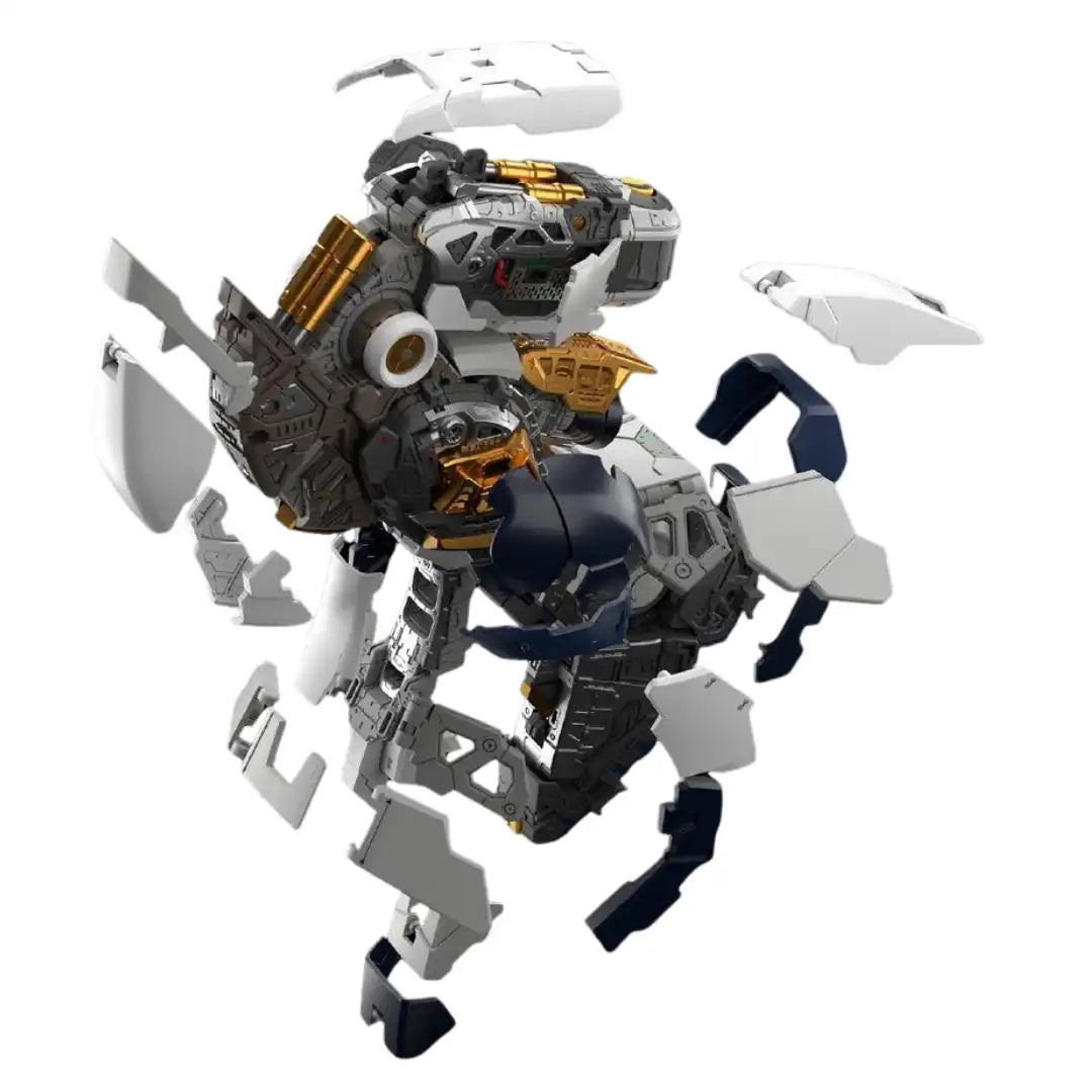 PG UNLEASHED 1/60 RX-93 Nu Gundam | 4573102691910