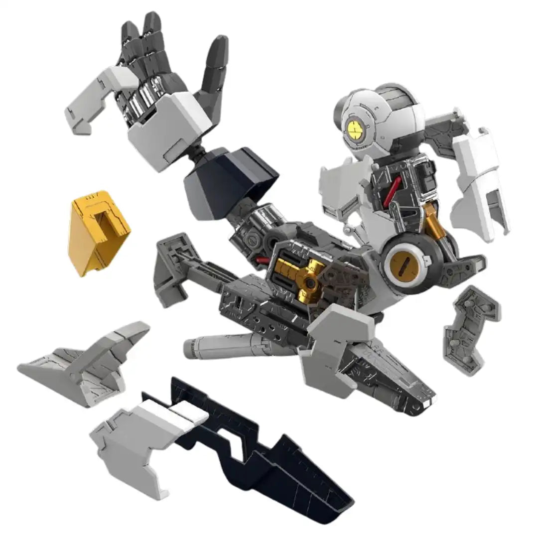 PG UNLEASHED 1/60 RX-93 Nu Gundam | 4573102691910