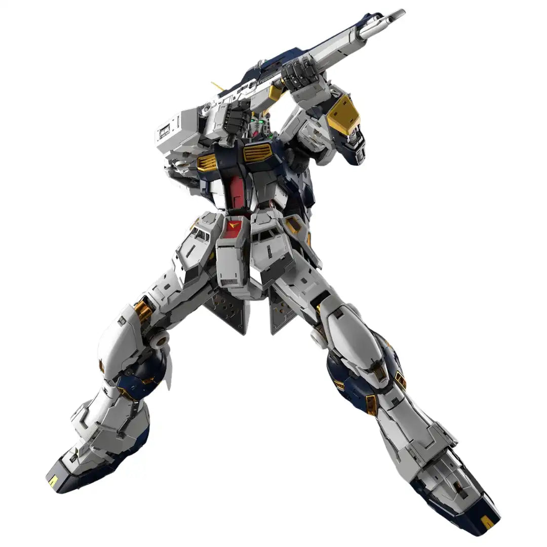 PG UNLEASHED 1/60 RX-93 Nu Gundam | 4573102691910