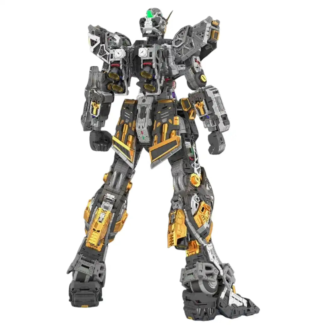 PG UNLEASHED 1/60 RX-93 Nu Gundam | 4573102691910