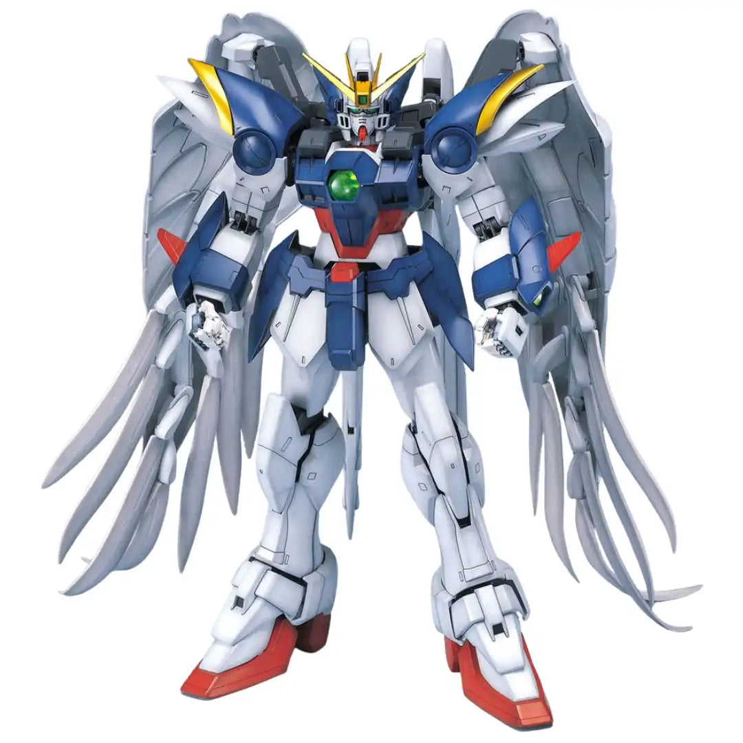 PG Wing Gundam Zero Custom | 4573102638250