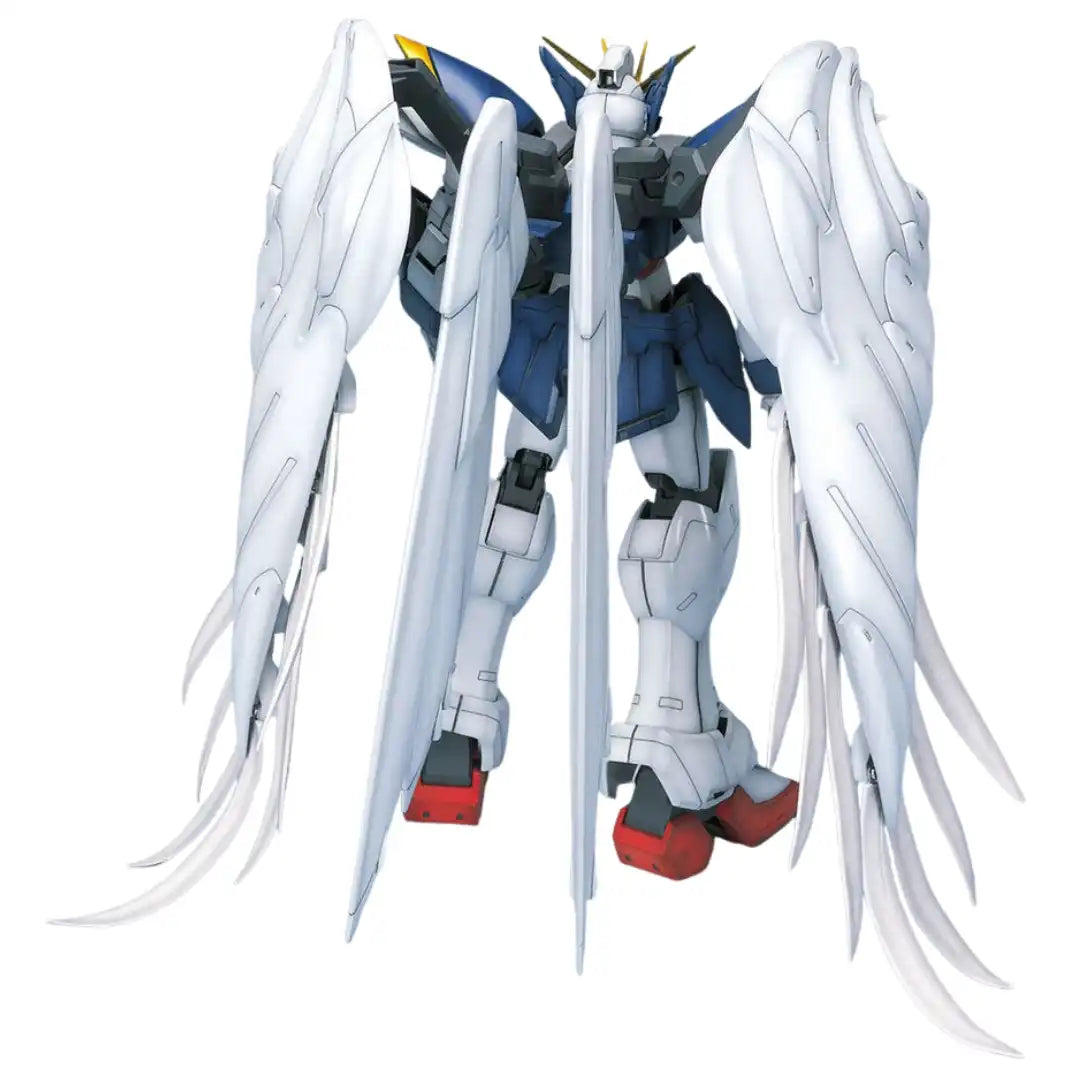 PG Wing Gundam Zero Custom | 4573102638250