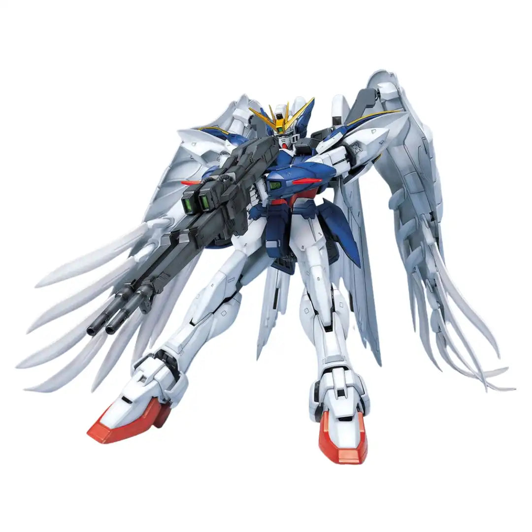 PG Wing Gundam Zero Custom | 4573102638250