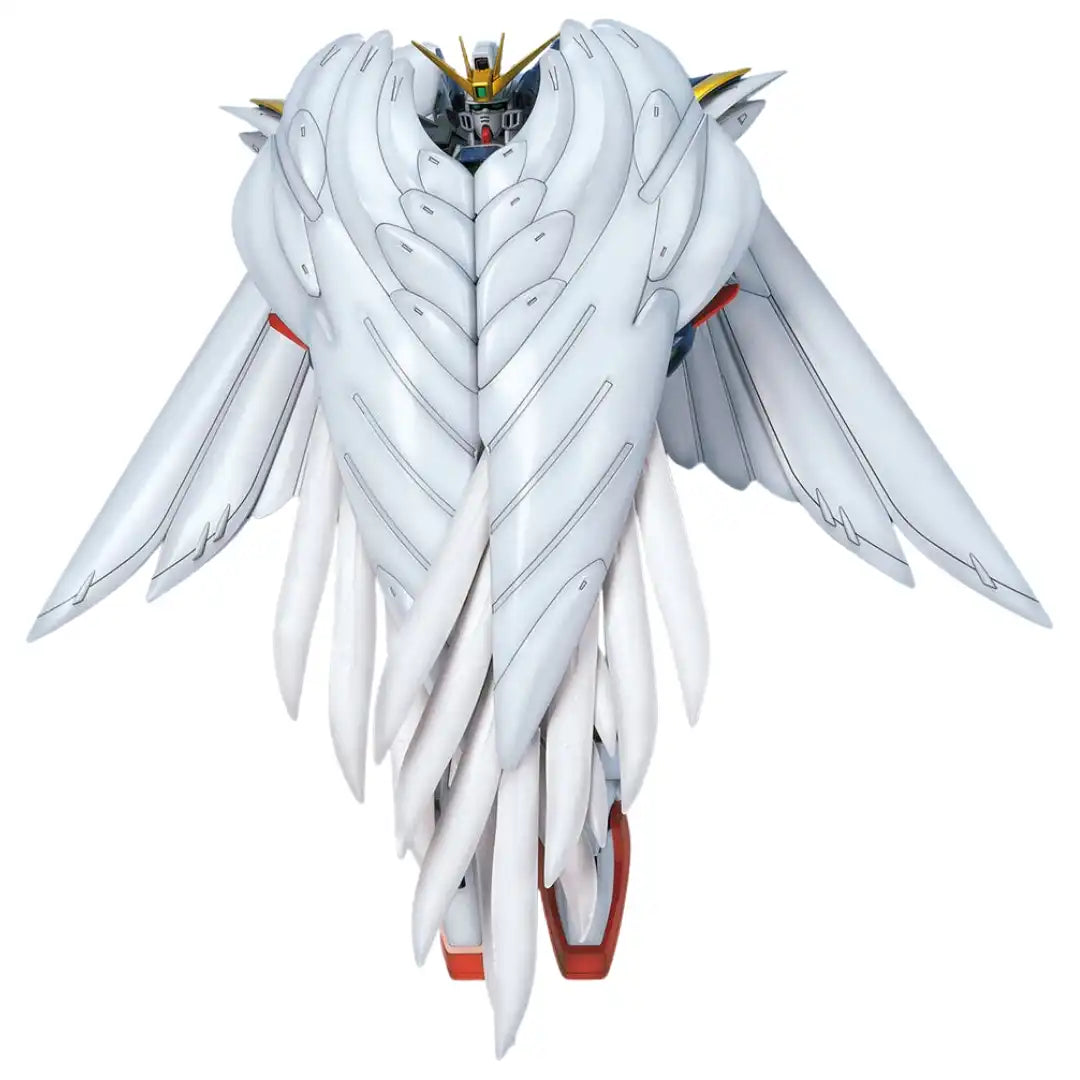PG Wing Gundam Zero Custom | 4573102638250