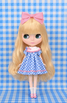 Blythe Dolly Days - Weekend