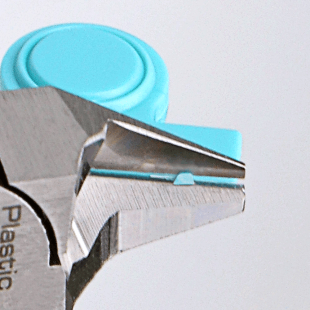 Lightning Nipper (w/ Protection Cap)