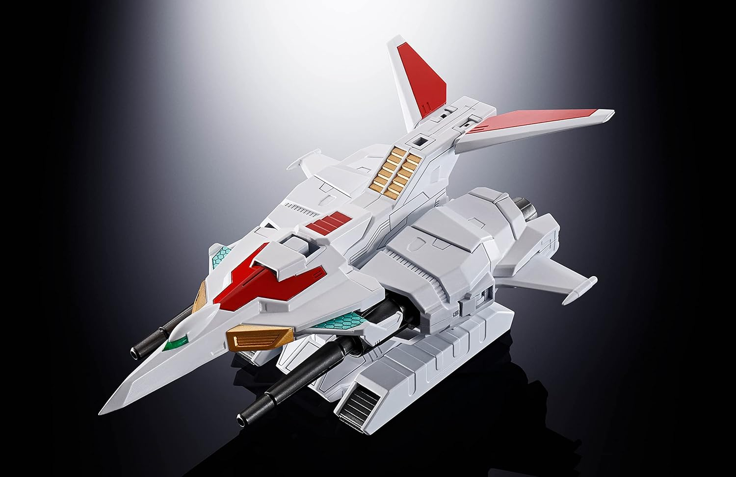 BANDAI Spirits GX-96X G ARMRISER | 4573102630032