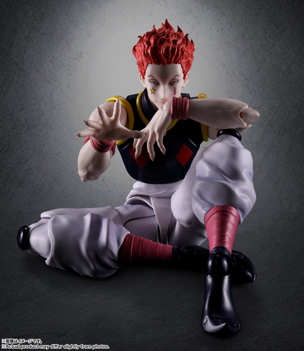 HUNTER×HUNTER HYSKOA