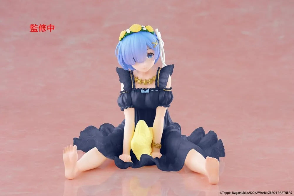 Re:Zero Starting Life in Another World Desktop Cute Figure - Rem (Star Dreamy Ver.) Renewal