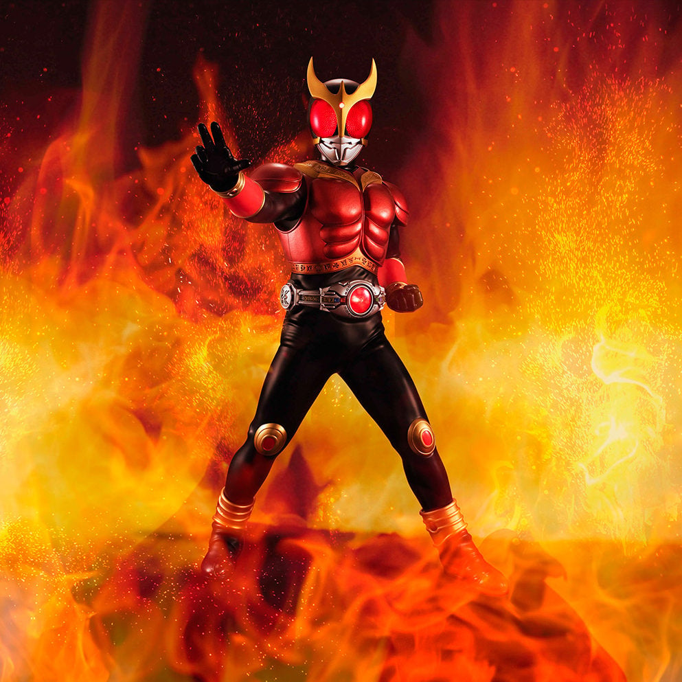 (PRE-ORDER) Ultimate Article Masked Rider(Repeat)