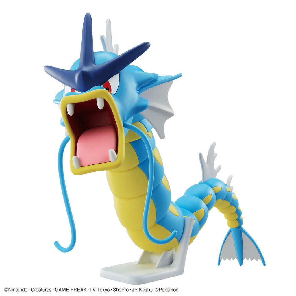 Pokemon Model Kit GYARADOS | 4573102642493