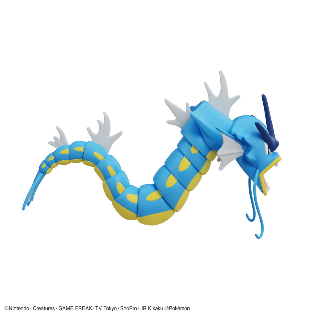 Pokemon Model Kit GYARADOS | 4573102642493