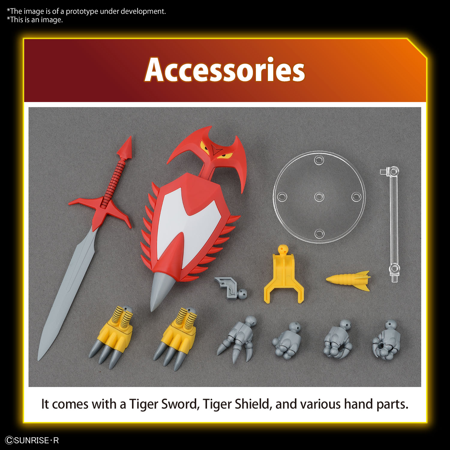 HG JYAKOMARU | 4573102657282