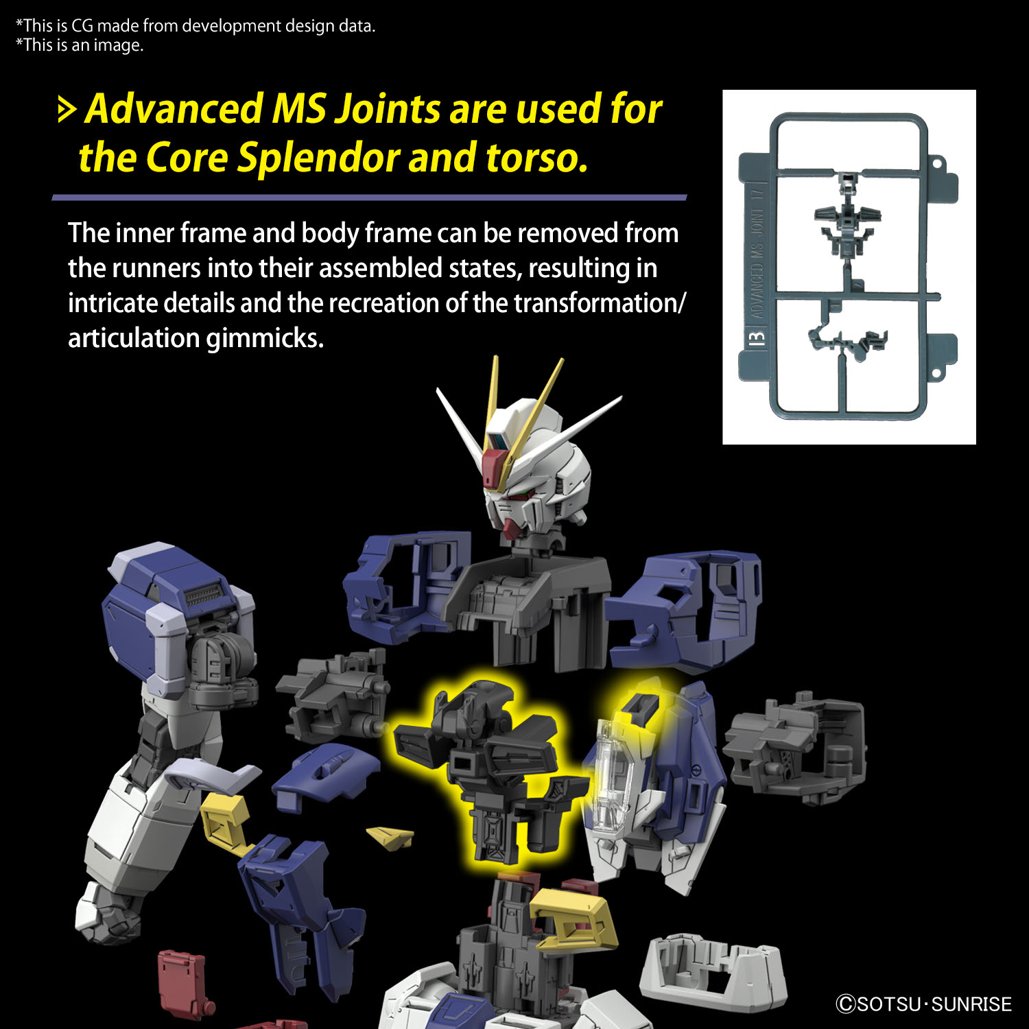RG 1/144 FORCE IMPULSE GUNDAM Spec II #39 | 4573102662897