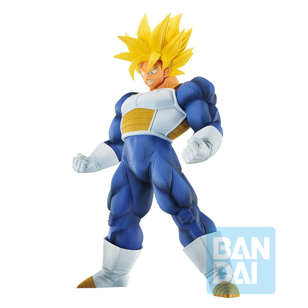 BANDAI Spirits Super Saiyan Son Goku (VS Omnibus Great) | 4573102636782