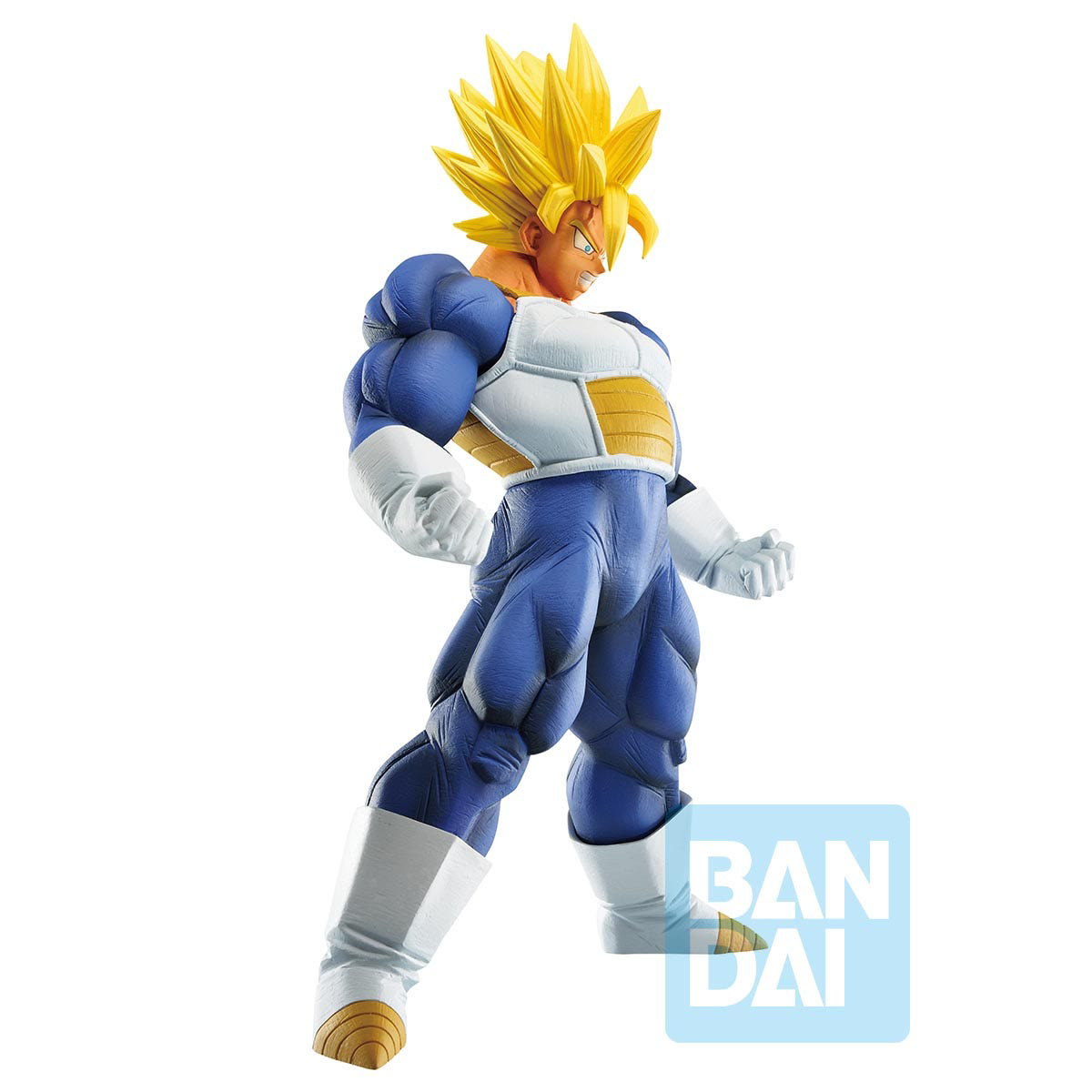 BANDAI Spirits Super Saiyan Son Goku (VS Omnibus Great) | 4573102636782