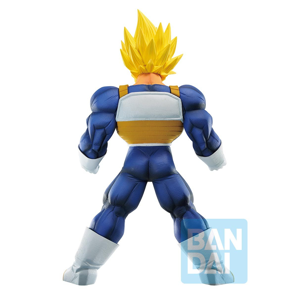 BANDAI Spirits Super Saiyan Son Goku (VS Omnibus Great) | 4573102636782