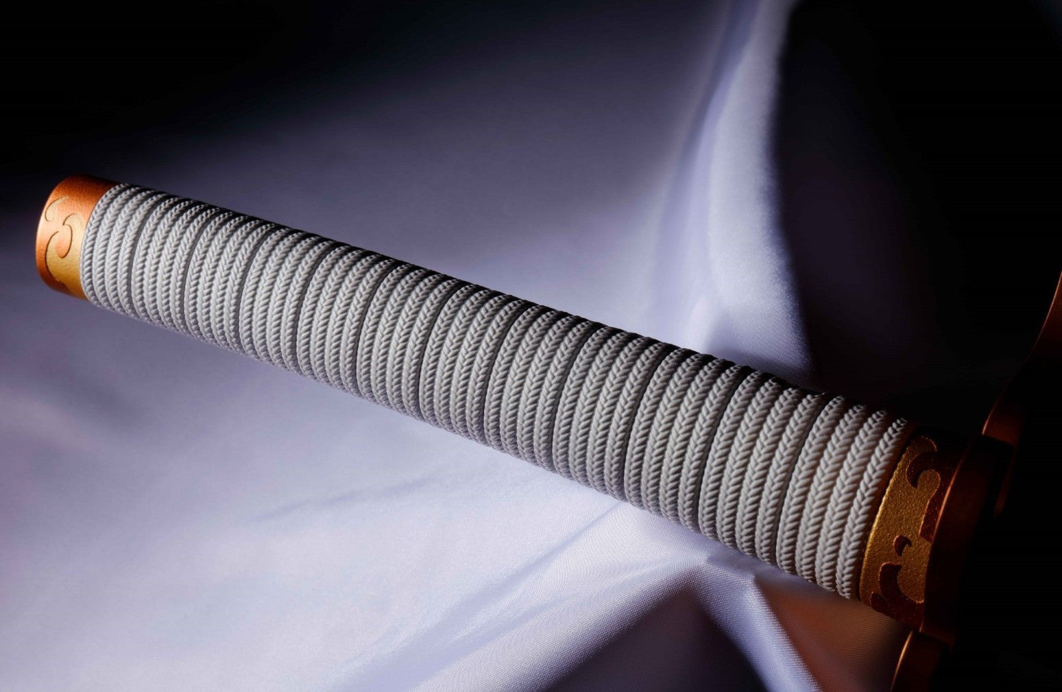 Bandai Spirits Proplica Broken Nichirin Sword (Kyojuro Rengoku) "Demon Slayer: Kimetsu no Yaiba" | 4573102632531