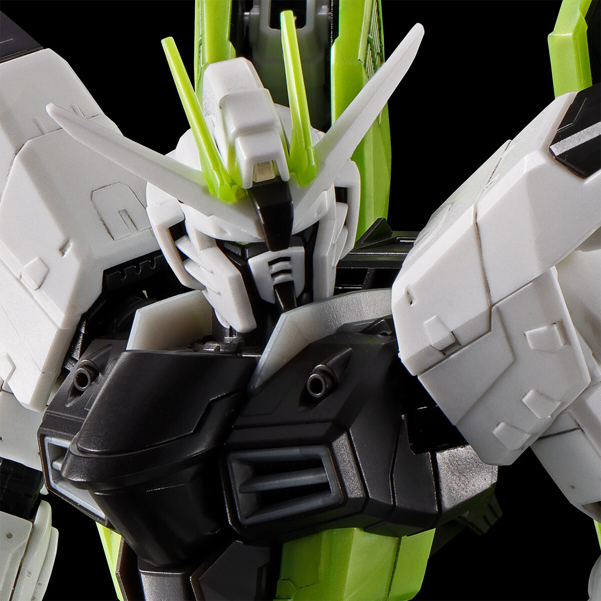 P-Bandai RG 1/144 Freedom Gundam -Apex Legendstm Crypto Ver.-