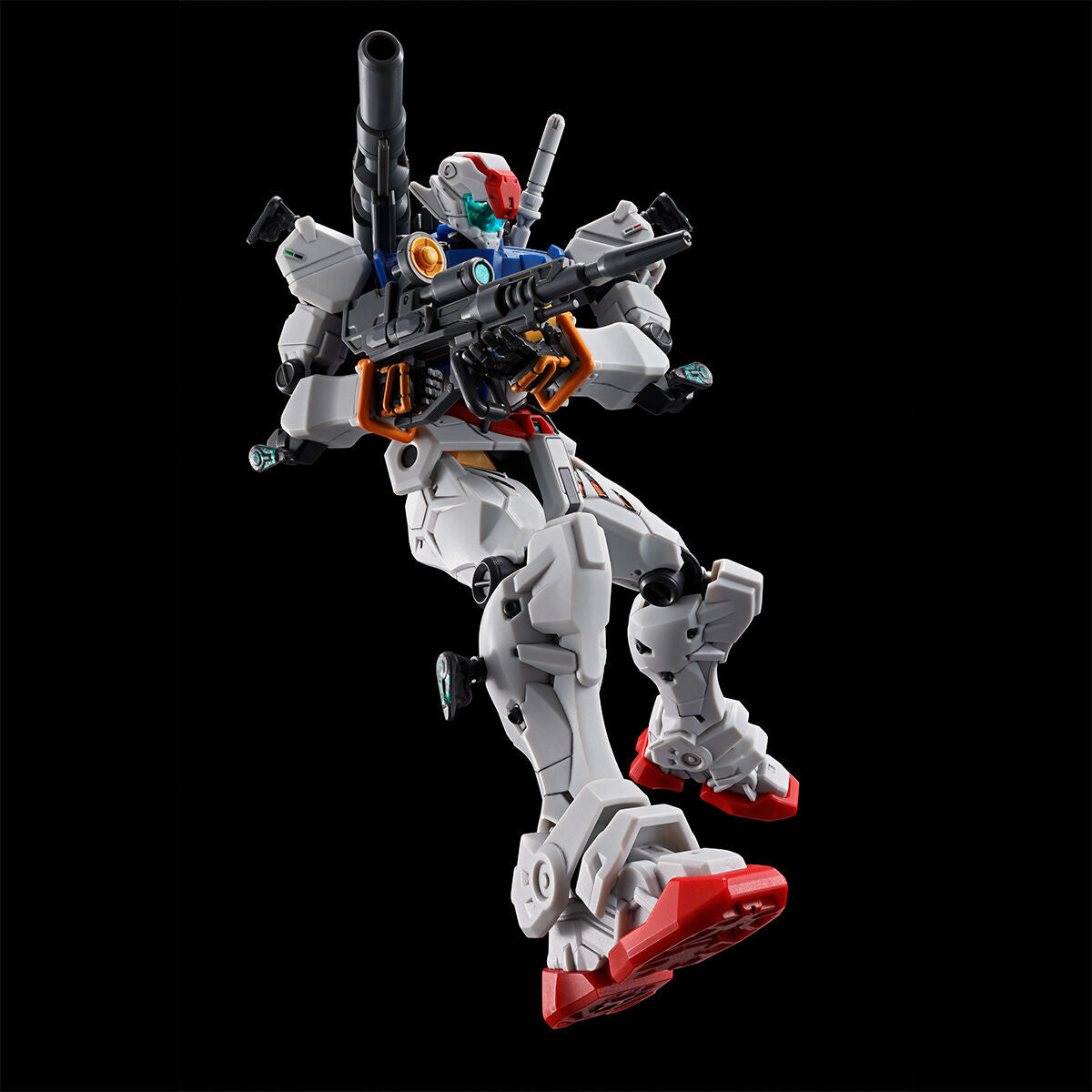 P-Bandai HG 1/144 Sayla's Light-Type Guncannon