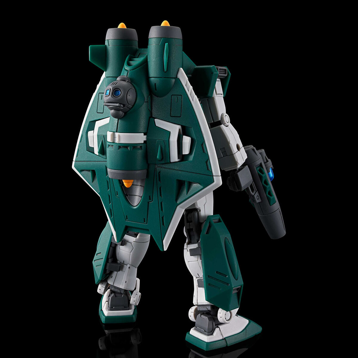 P-Bandai HG 1/144 GM Sloep