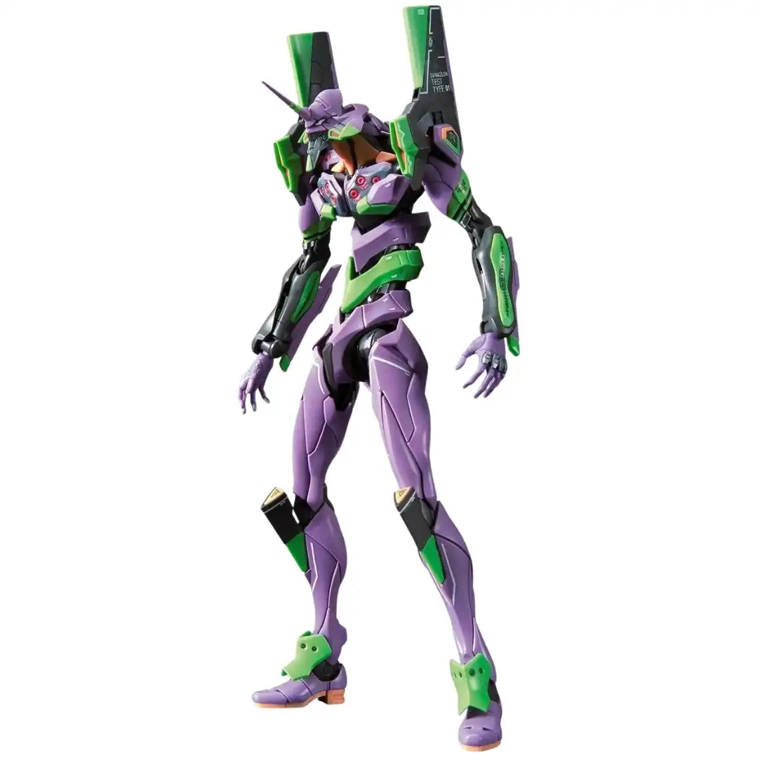 RG ARTIFICIAL HUMAN EVANGELION UNIT-01 | 4573102589255