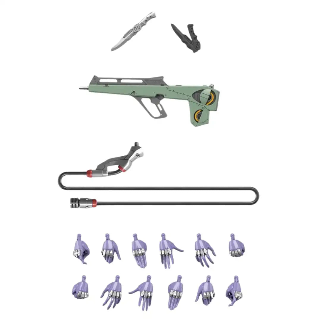 RG ARTIFICIAL HUMAN EVANGELION UNIT-01 | 4573102589255