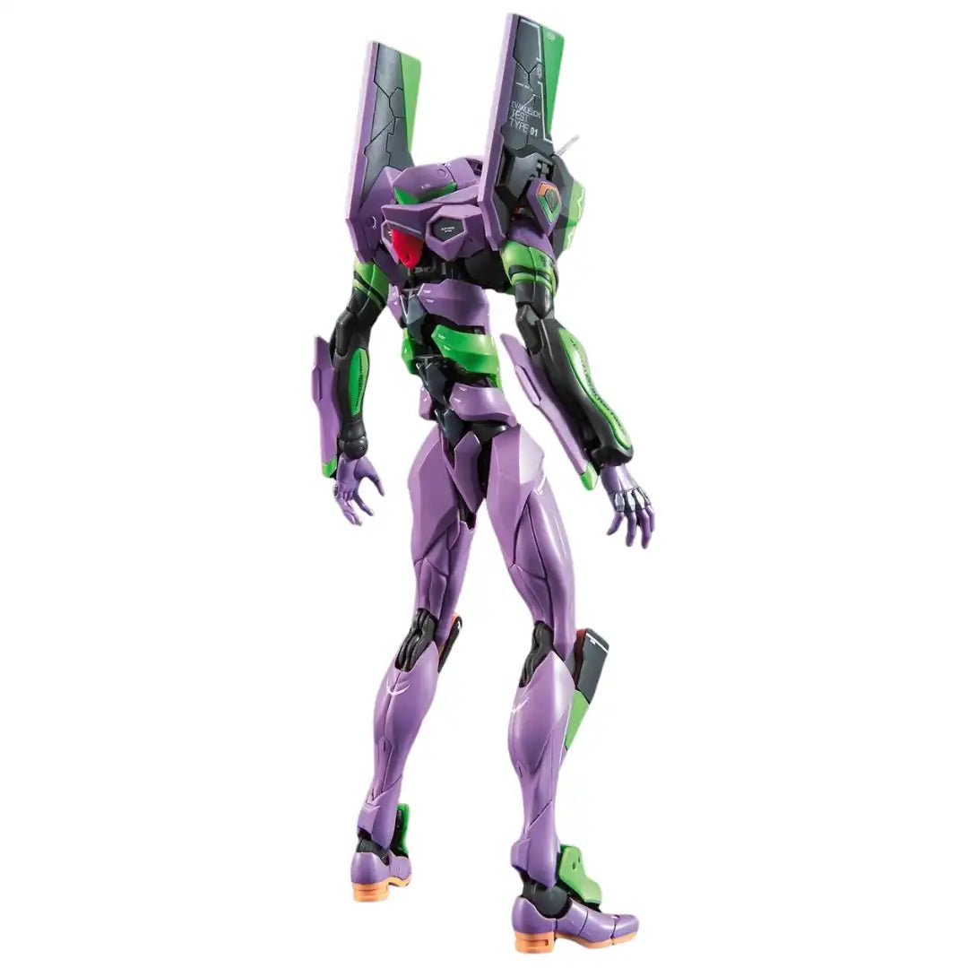 RG ARTIFICIAL HUMAN EVANGELION UNIT-01 | 4573102589255