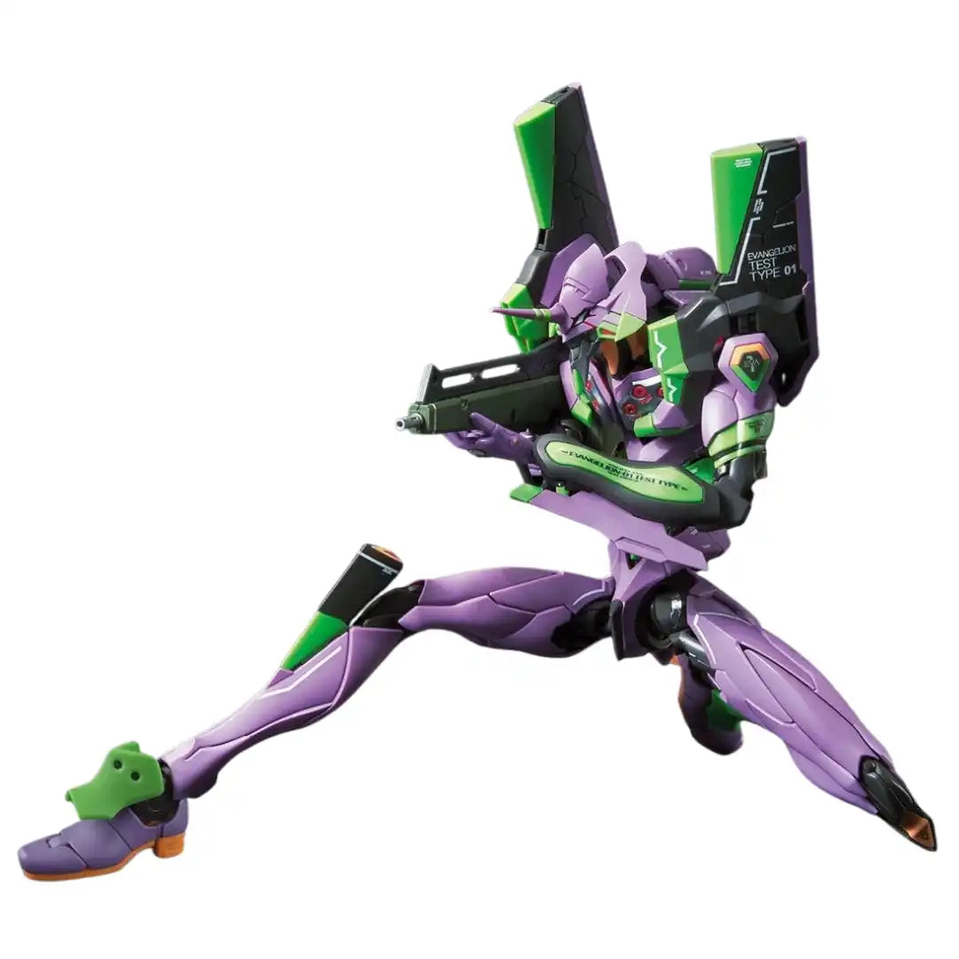 RG ARTIFICIAL HUMAN EVANGELION UNIT-01 | 4573102589255