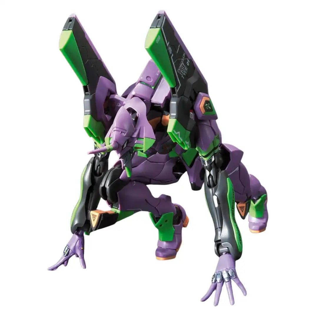 RG ARTIFICIAL HUMAN EVANGELION UNIT-01 | 4573102589255