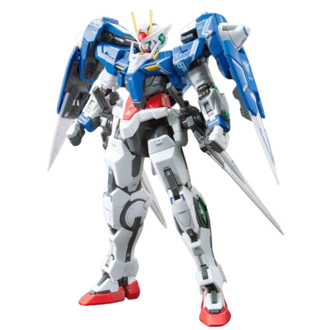 RG 1/144 GN-0000+GNR-010 OO RAISER #18 | 4573102616036