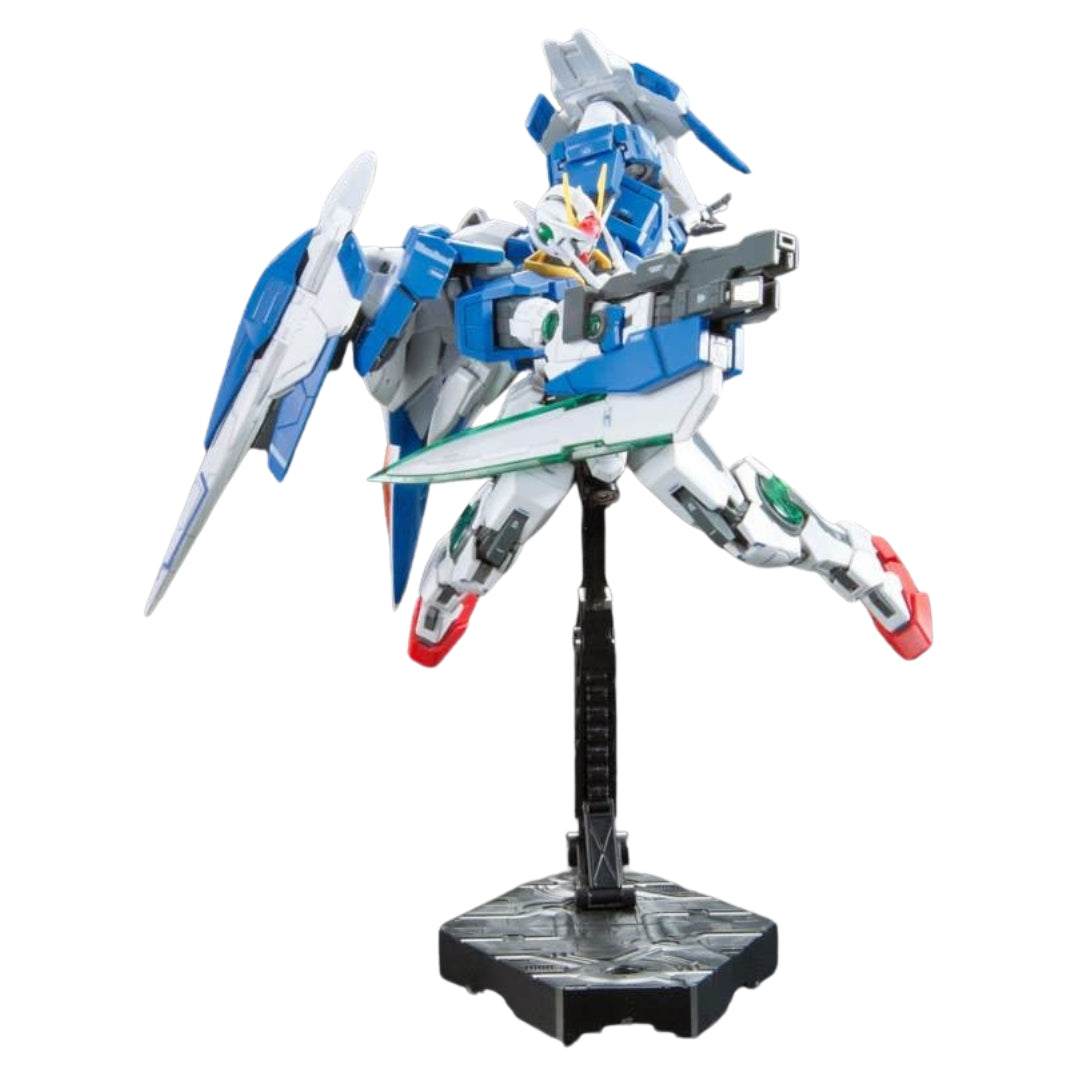 RG 1/144 GN-0000+GNR-010 OO RAISER #18 | 4573102616036