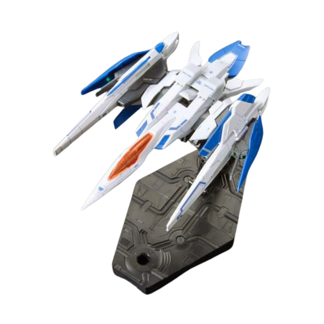 RG 1/144 GN-0000+GNR-010 OO RAISER #18 | 4573102616036