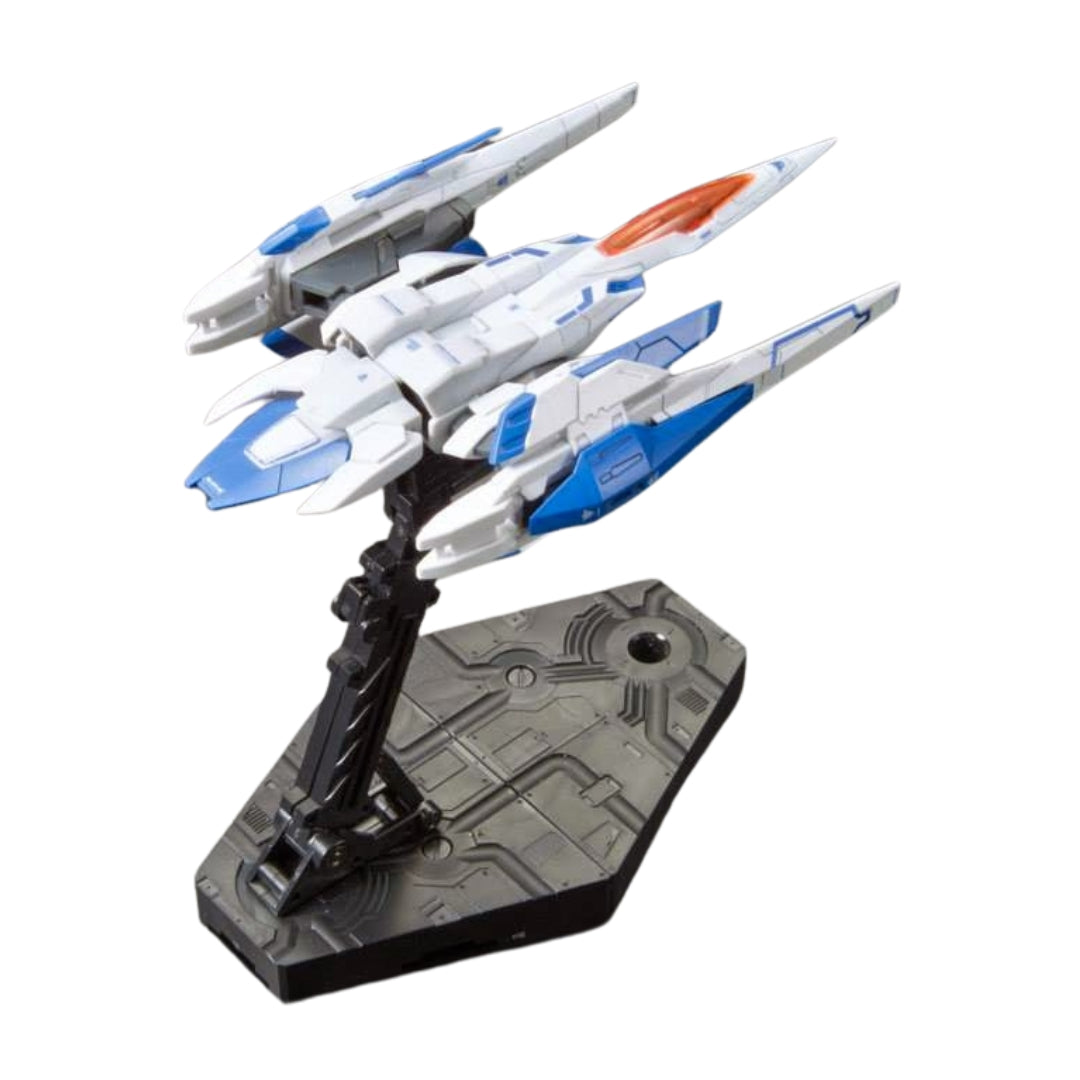 RG 1/144 GN-0000+GNR-010 OO RAISER #18 | 4573102616036