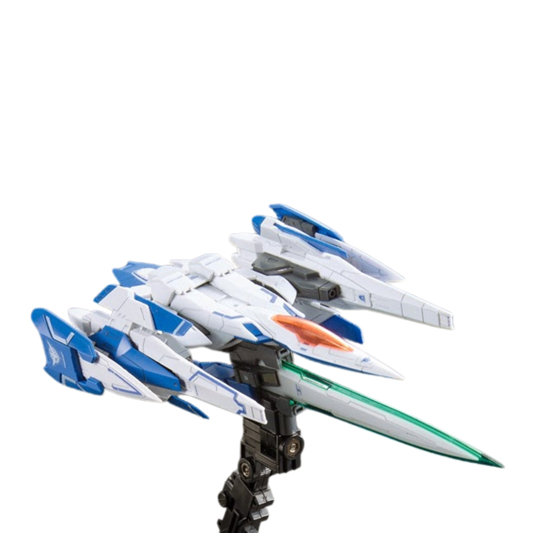 RG 1/144 GN-0000+GNR-010 OO RAISER #18 | 4573102616036