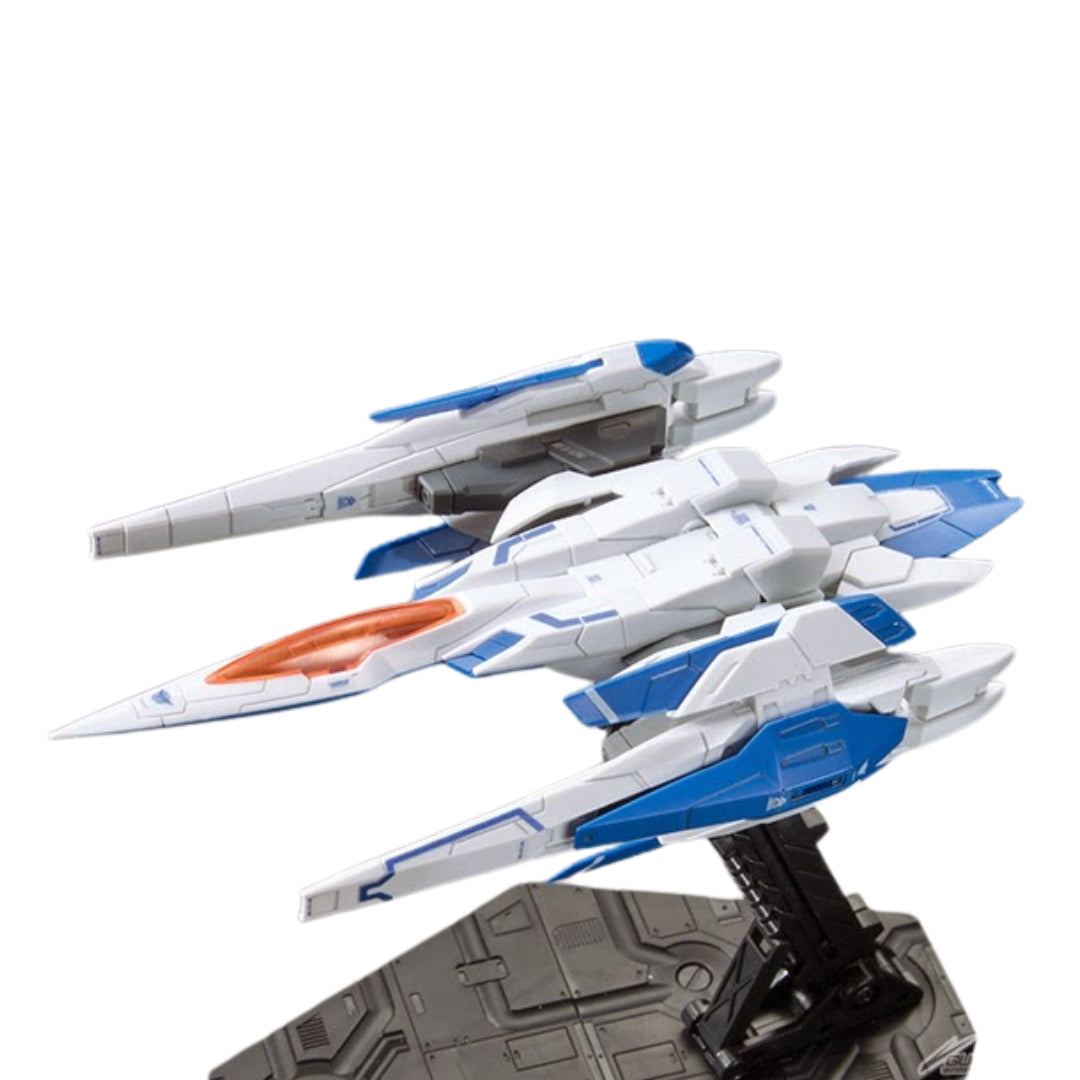 RG 1/144 GN-0000+GNR-010 OO RAISER #18 | 4573102616036
