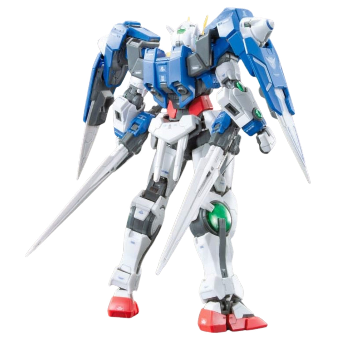 RG 1/144 GN-0000+GNR-010 OO RAISER #18 | 4573102616036