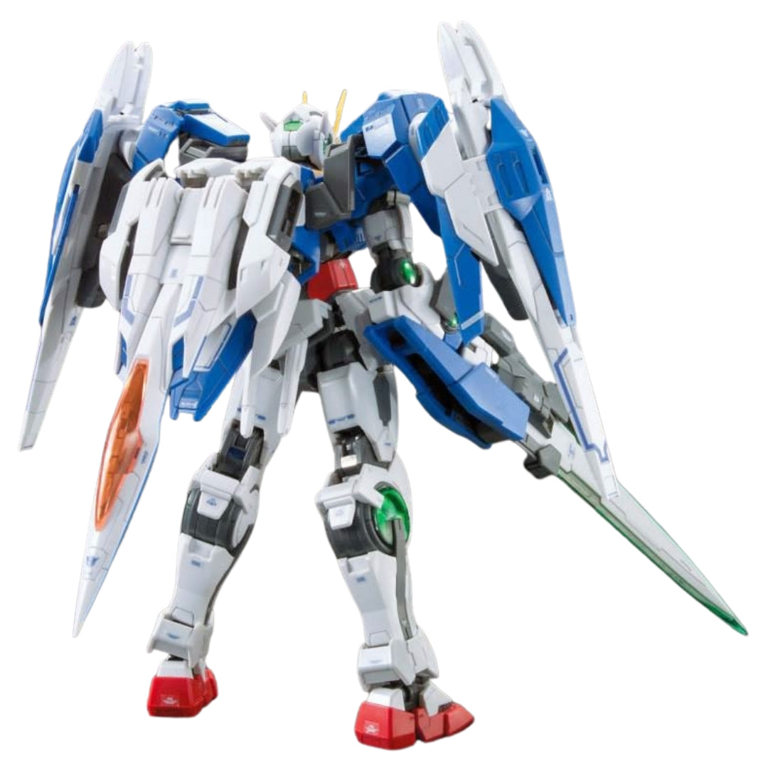 RG 1/144 GN-0000+GNR-010 OO RAISER #18 | 4573102616036