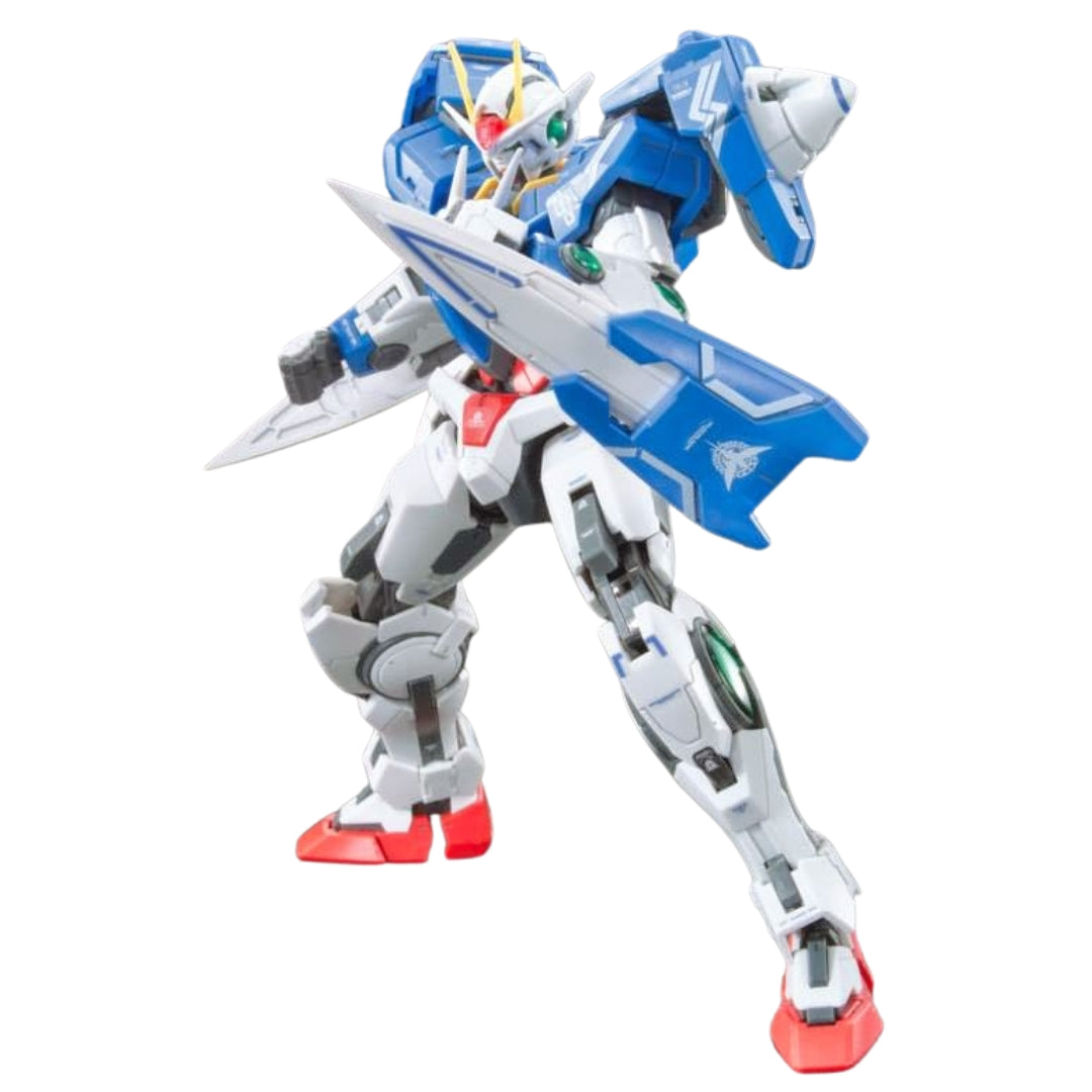 RG 1/144 GN-0000+GNR-010 OO RAISER #18 | 4573102616036