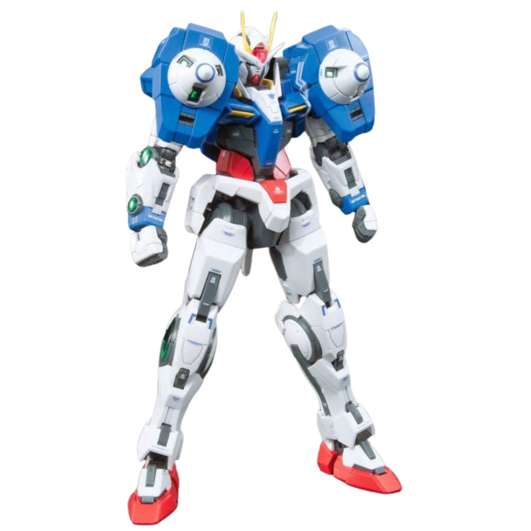 RG 1/144 GN-0000+GNR-010 OO RAISER #18 | 4573102616036