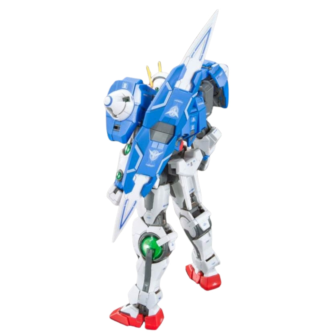 RG 1/144 GN-0000+GNR-010 OO RAISER #18 | 4573102616036