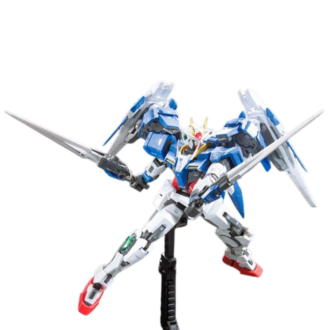 RG 1/144 GN-0000+GNR-010 OO RAISER #18 | 4573102616036