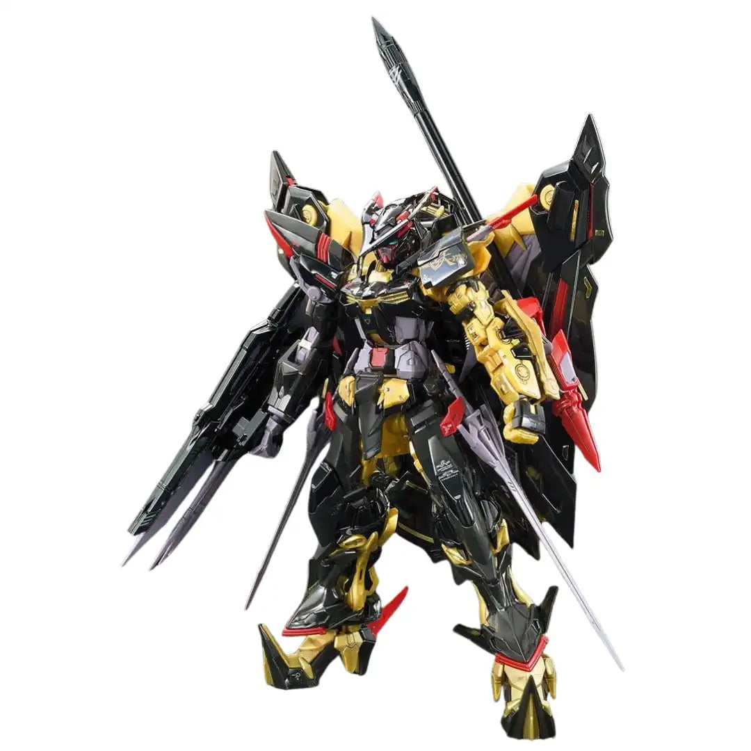 RG 1/144 Gundam Astray Gold Frame Amatsu Mina 24 | 4573102554604