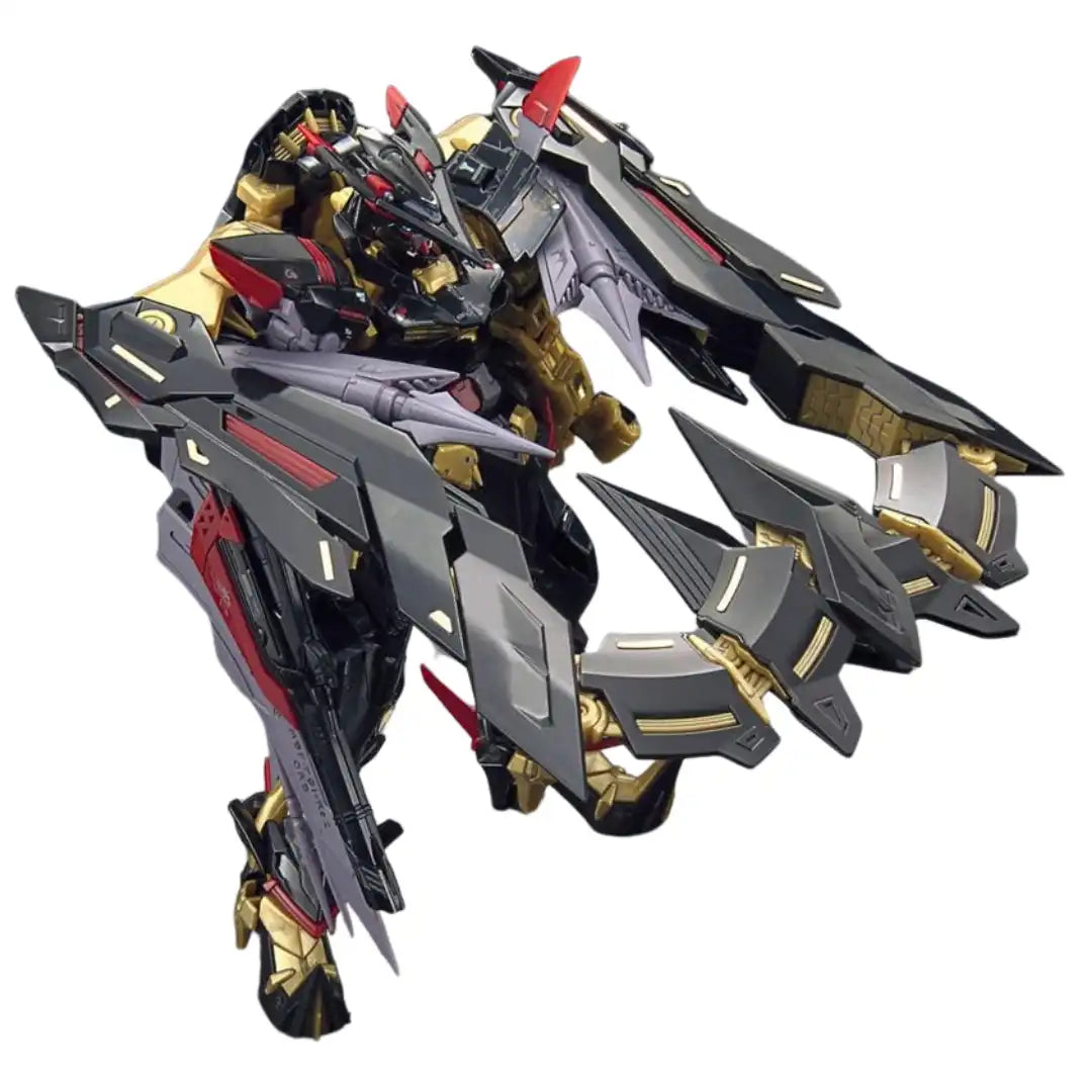 RG 1/144 Gundam Astray Gold Frame Amatsu Mina 24 | 4573102554604