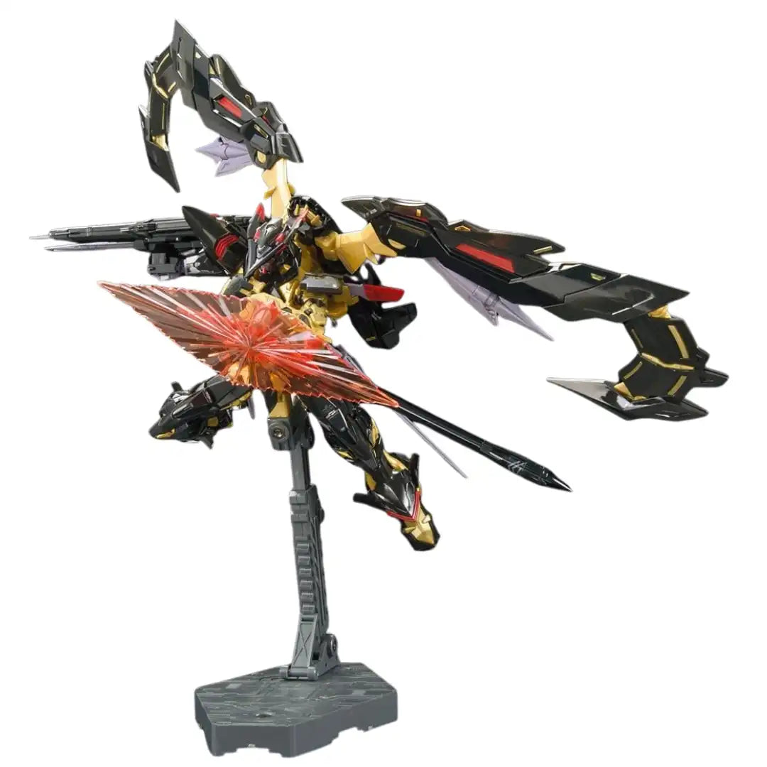 RG 1/144 Gundam Astray Gold Frame Amatsu Mina 24 | 4573102554604
