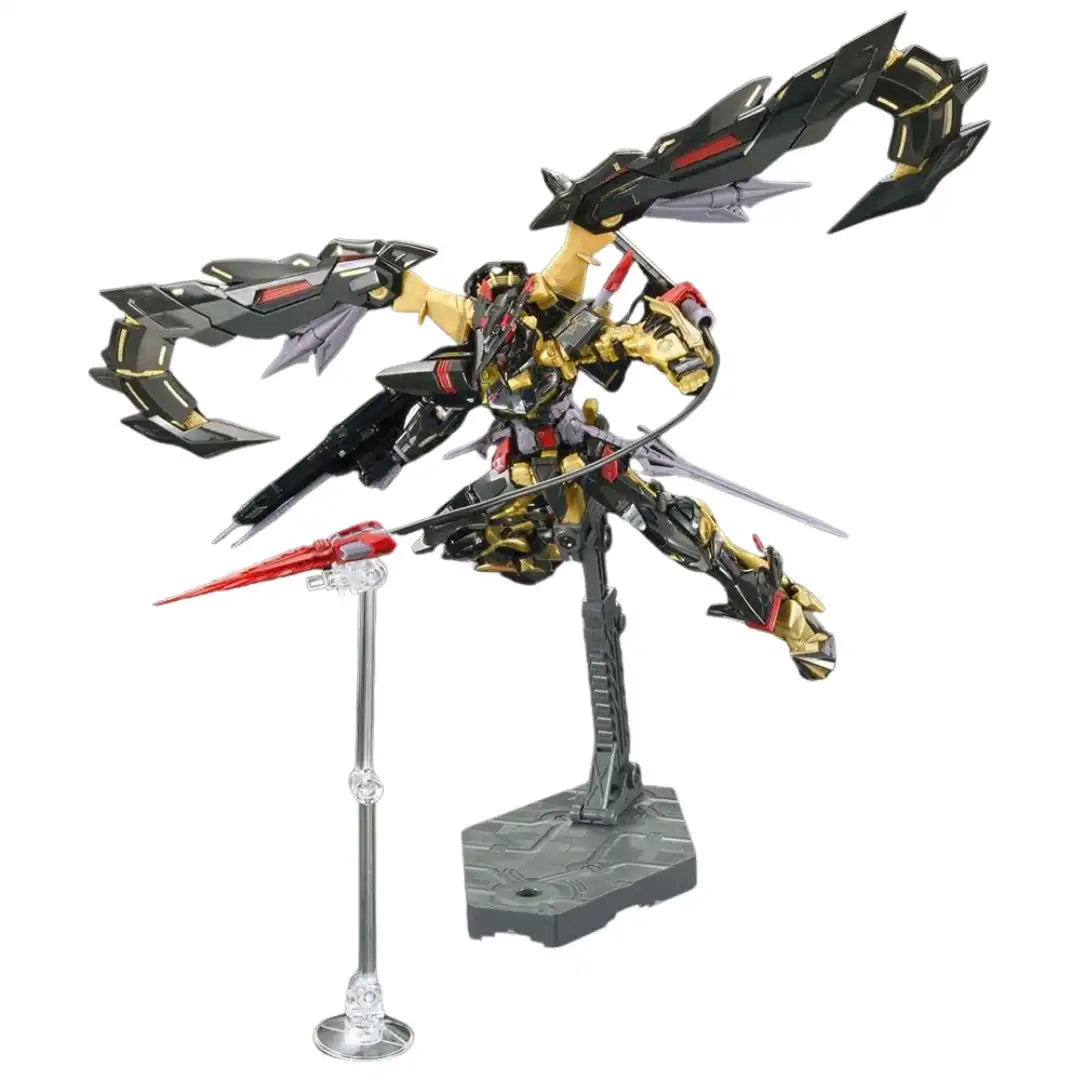 RG 1/144 Gundam Astray Gold Frame Amatsu Mina 24 | 4573102554604