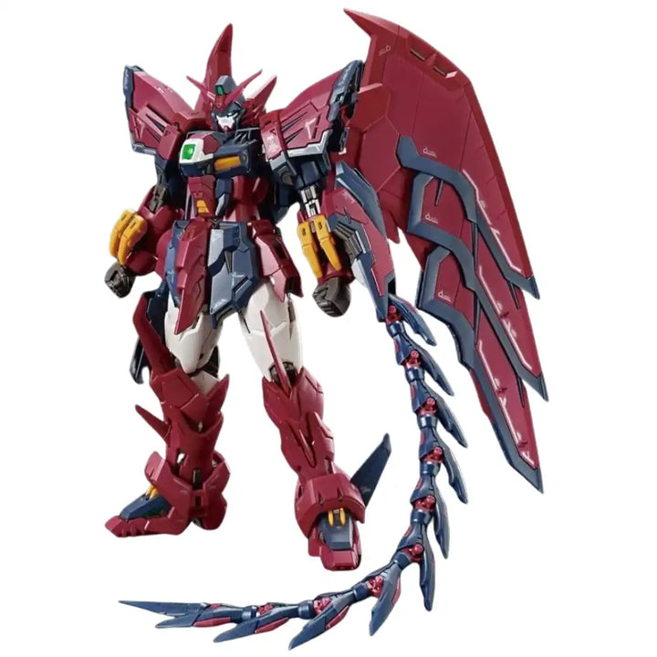 RG 1/144 GUNDAM EPYON | 4573102654427
